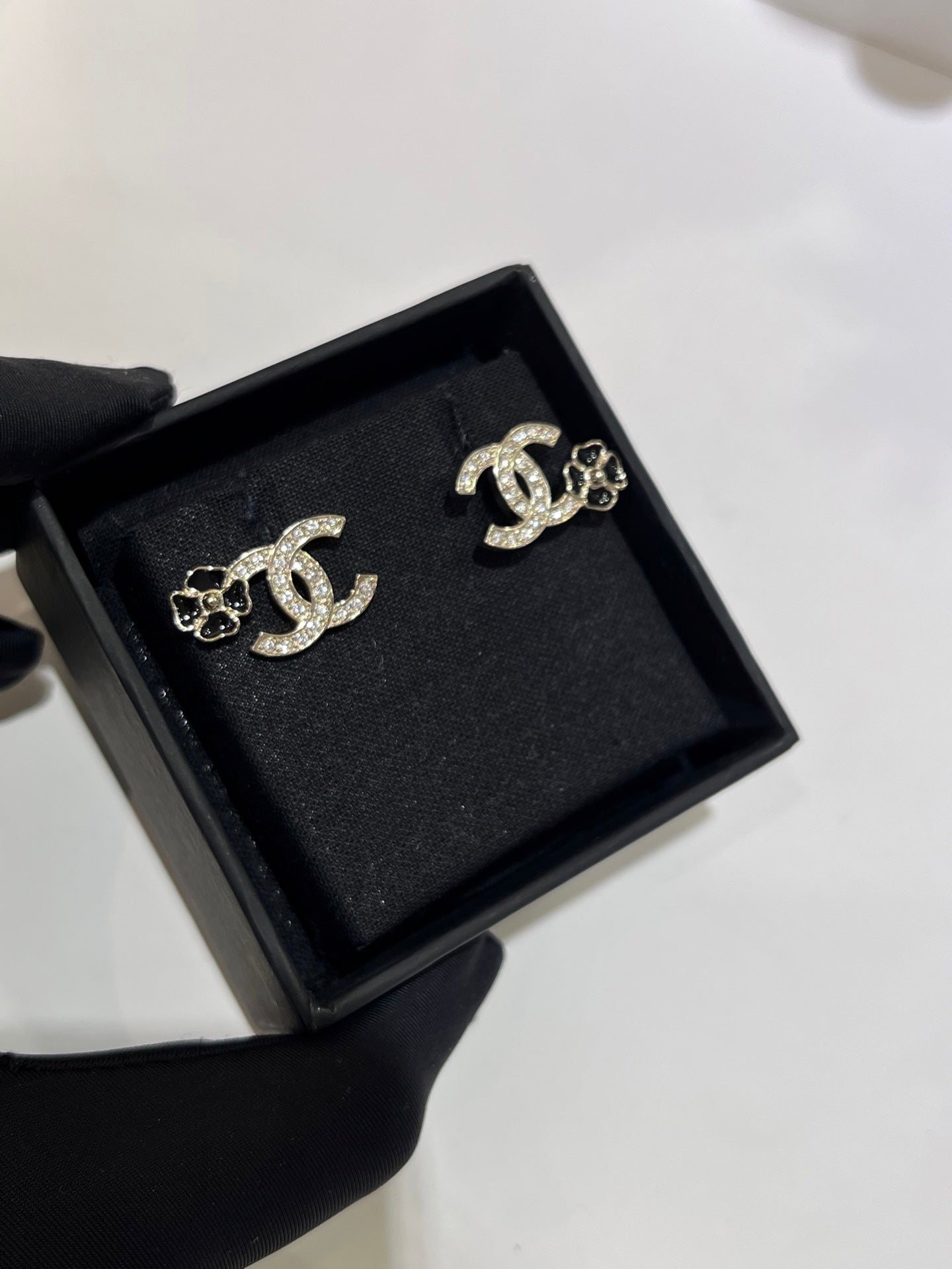 LuxluxHouse Best Quality Accessories Chanel Earrings