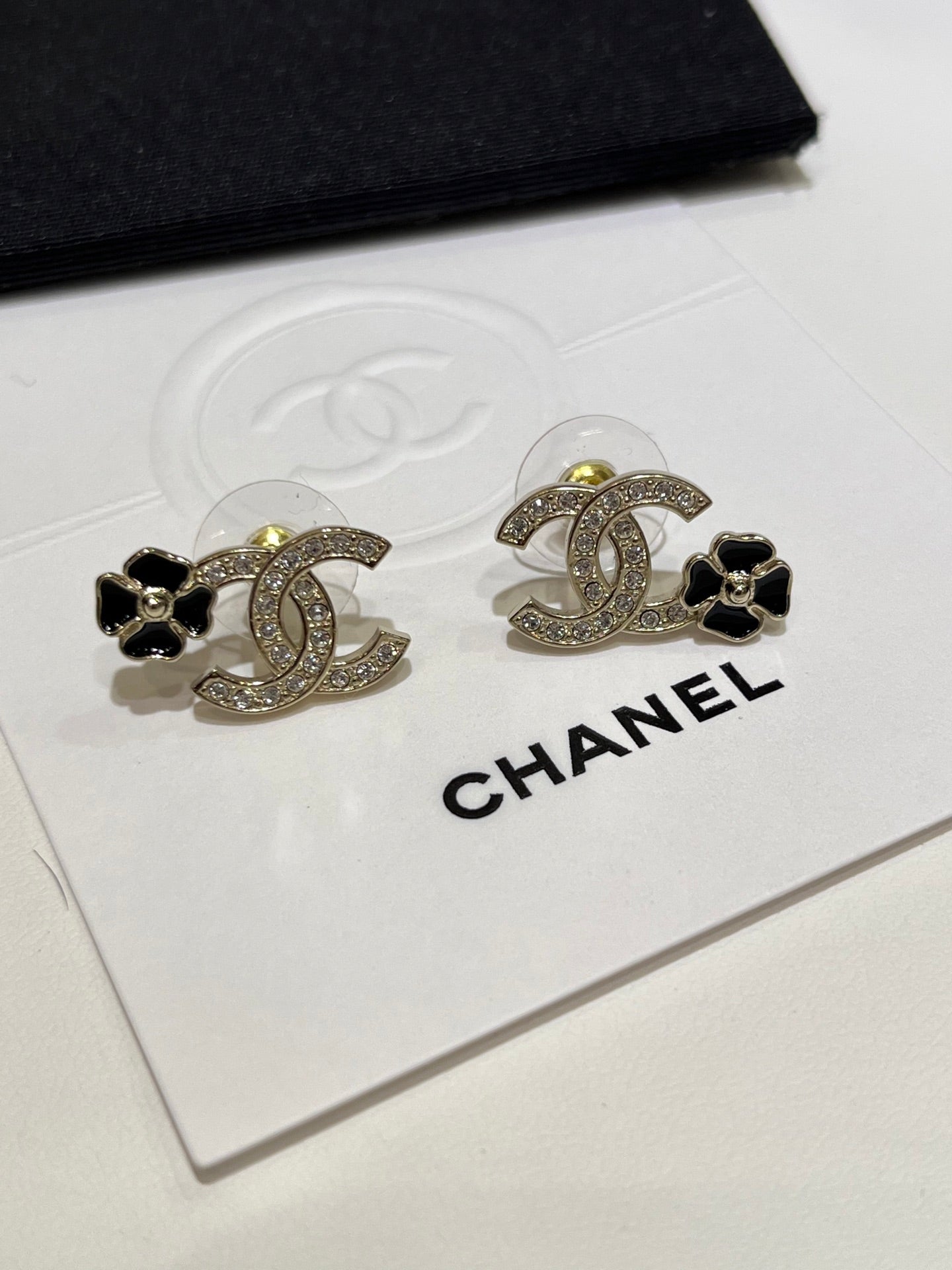 LuxluxHouse Best Quality Accessories Chanel Earrings