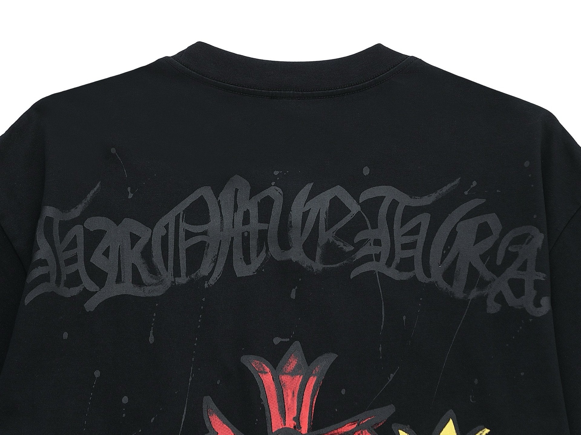 LuxluxHouse Best Quality Clothes Chrome Hearts T-shirt