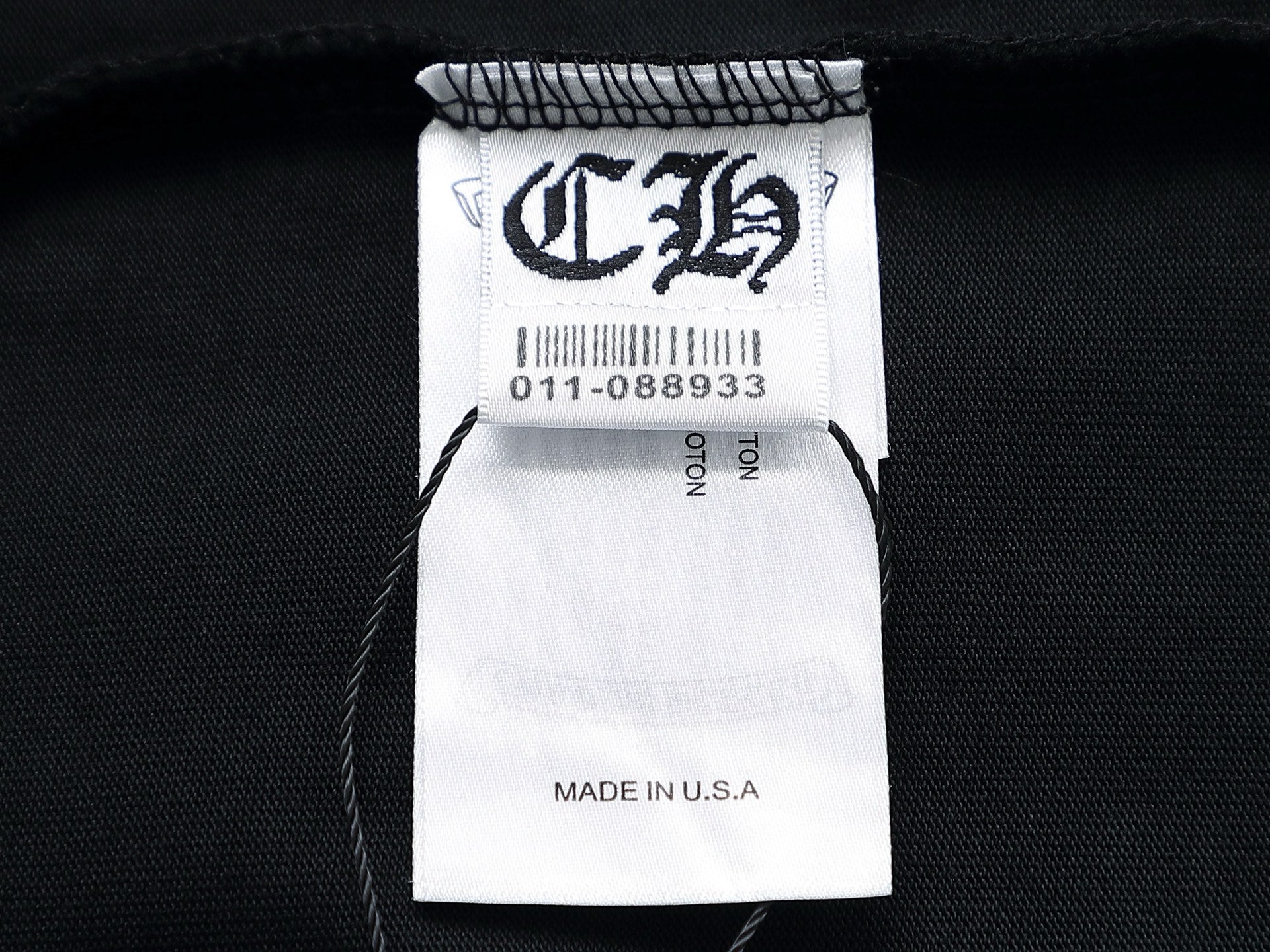 LuxluxHouse Best Quality Clothes Chrome Hearts T-shirt