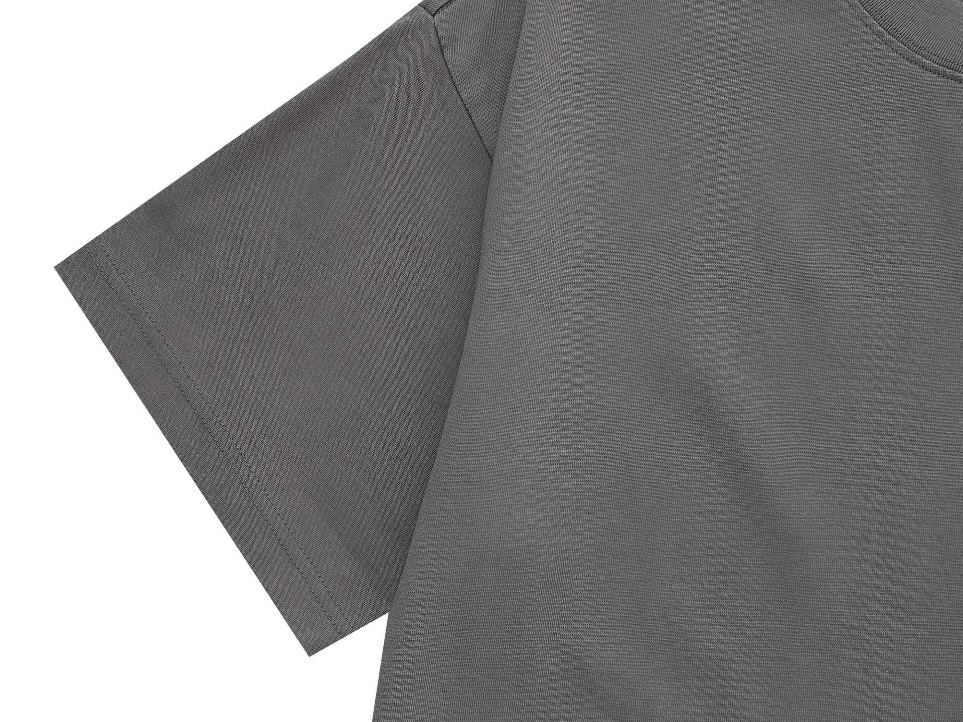 LuxluxHouse Best Quality Clothes Chrome Hearts T-shirt