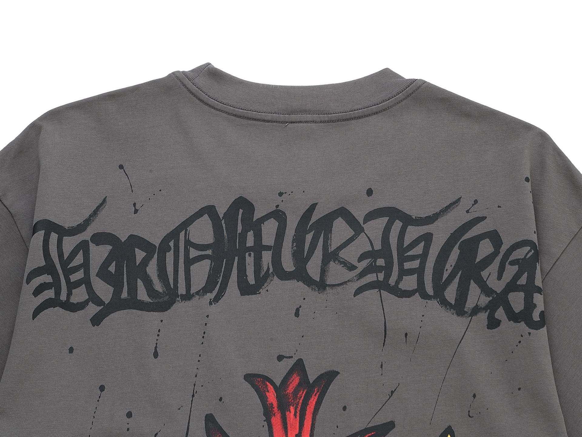 LuxluxHouse Best Quality Clothes Chrome Hearts T-shirt