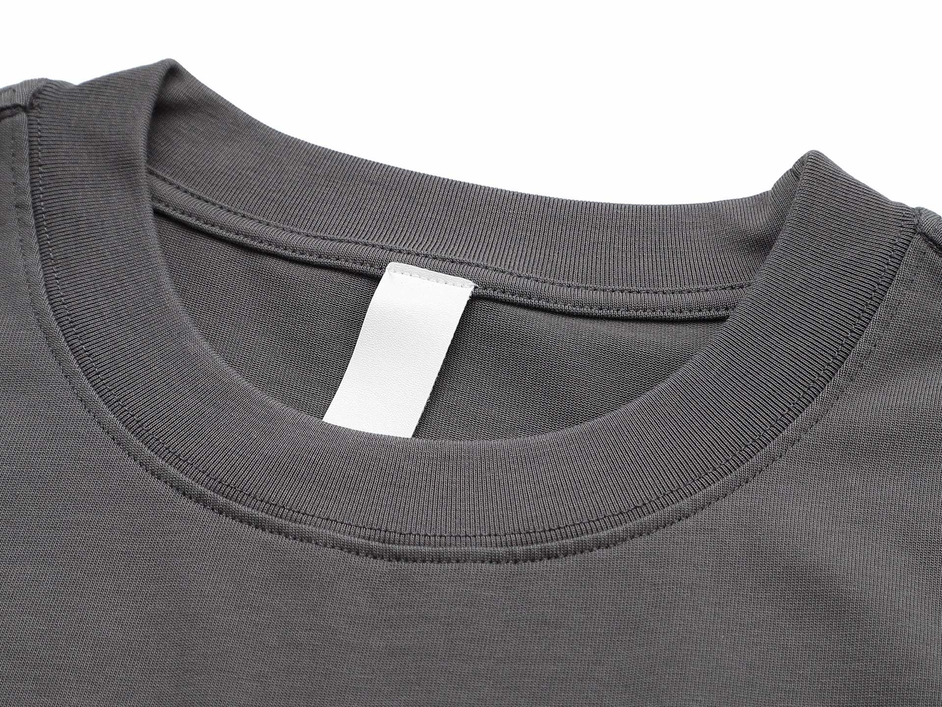 LuxluxHouse Best Quality Clothes Chrome Hearts T-shirt