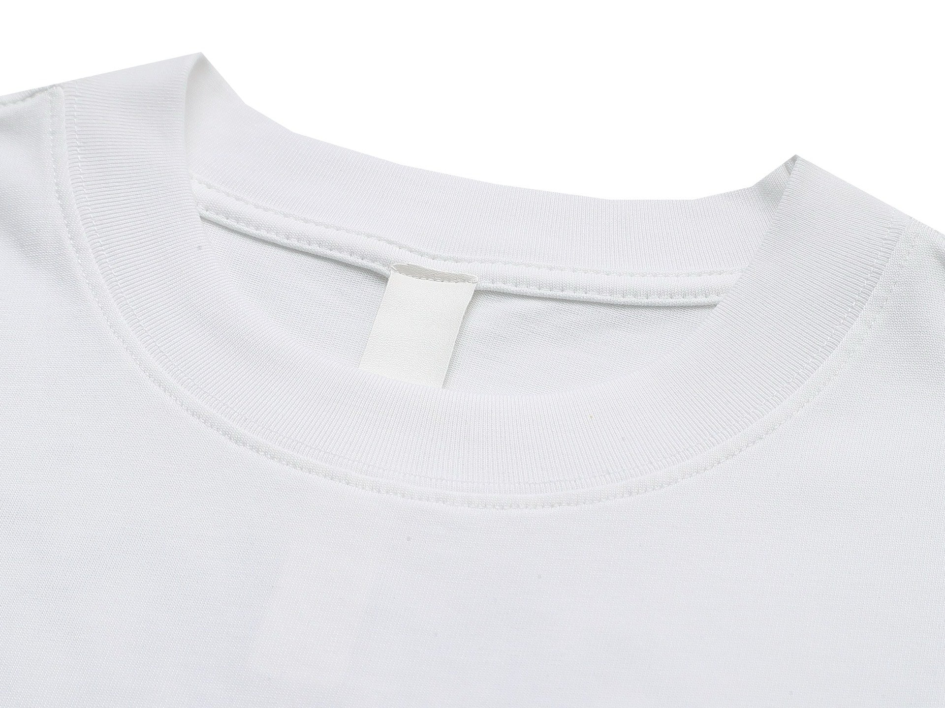 LuxluxHouse Best Quality Clothes Chrome Hearts T-shirt