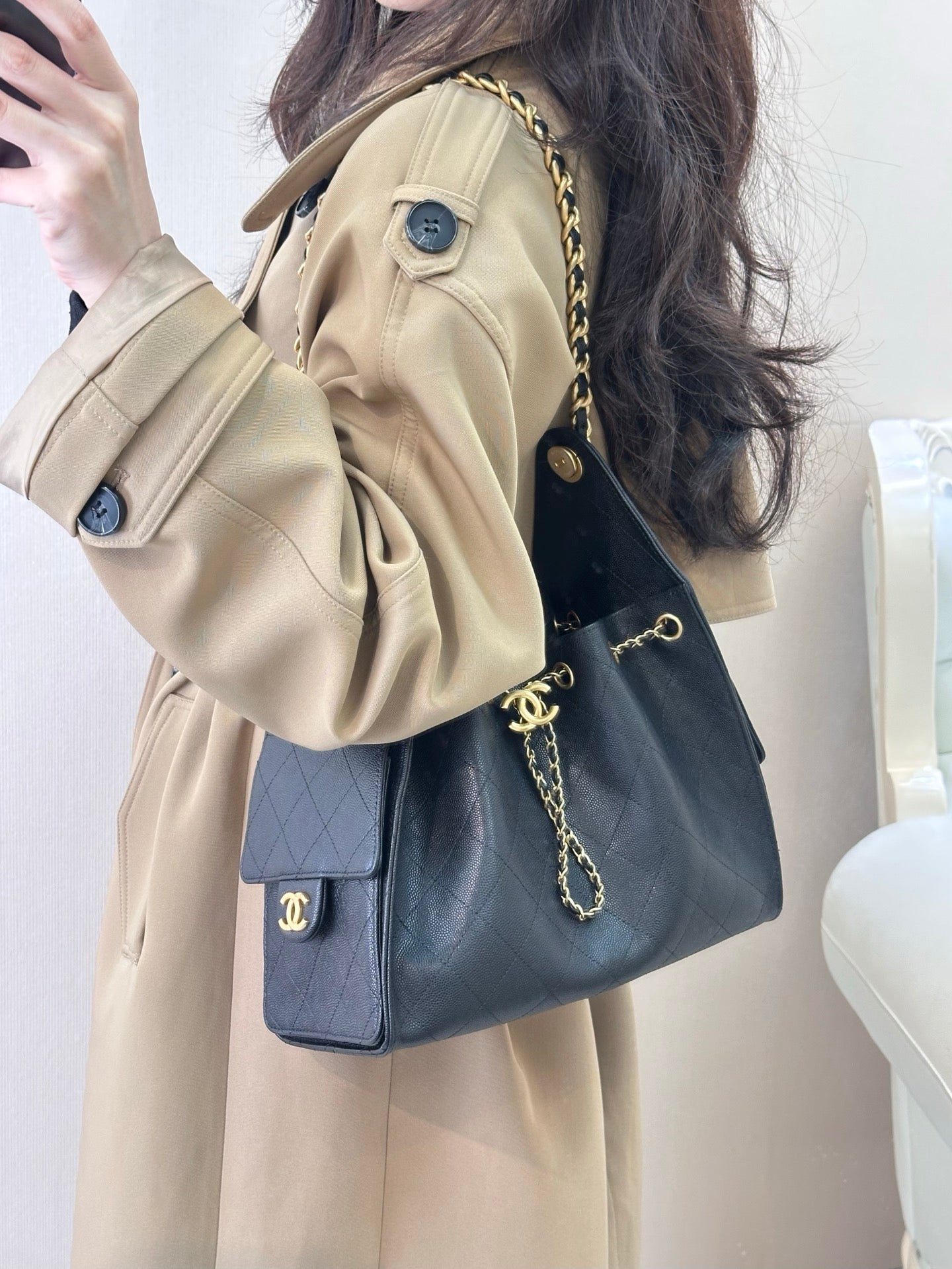 LuxluxHouse Best Quality Bags Chanel Women