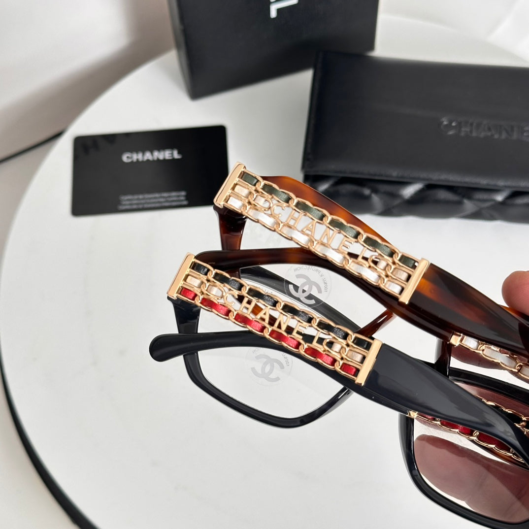 LuxluxHouse Best Quality Glasses Chanel