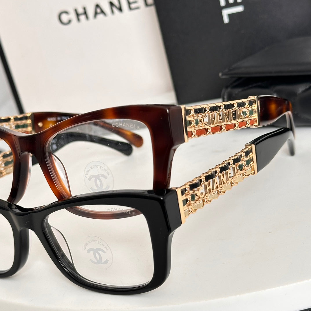 LuxluxHouse Best Quality Glasses Chanel