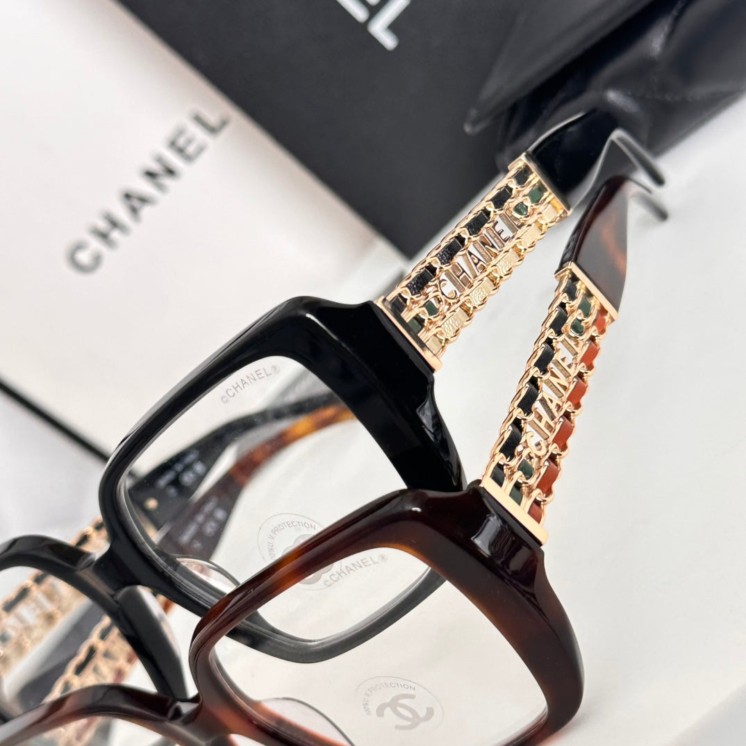LuxluxHouse Best Quality Glasses Chanel