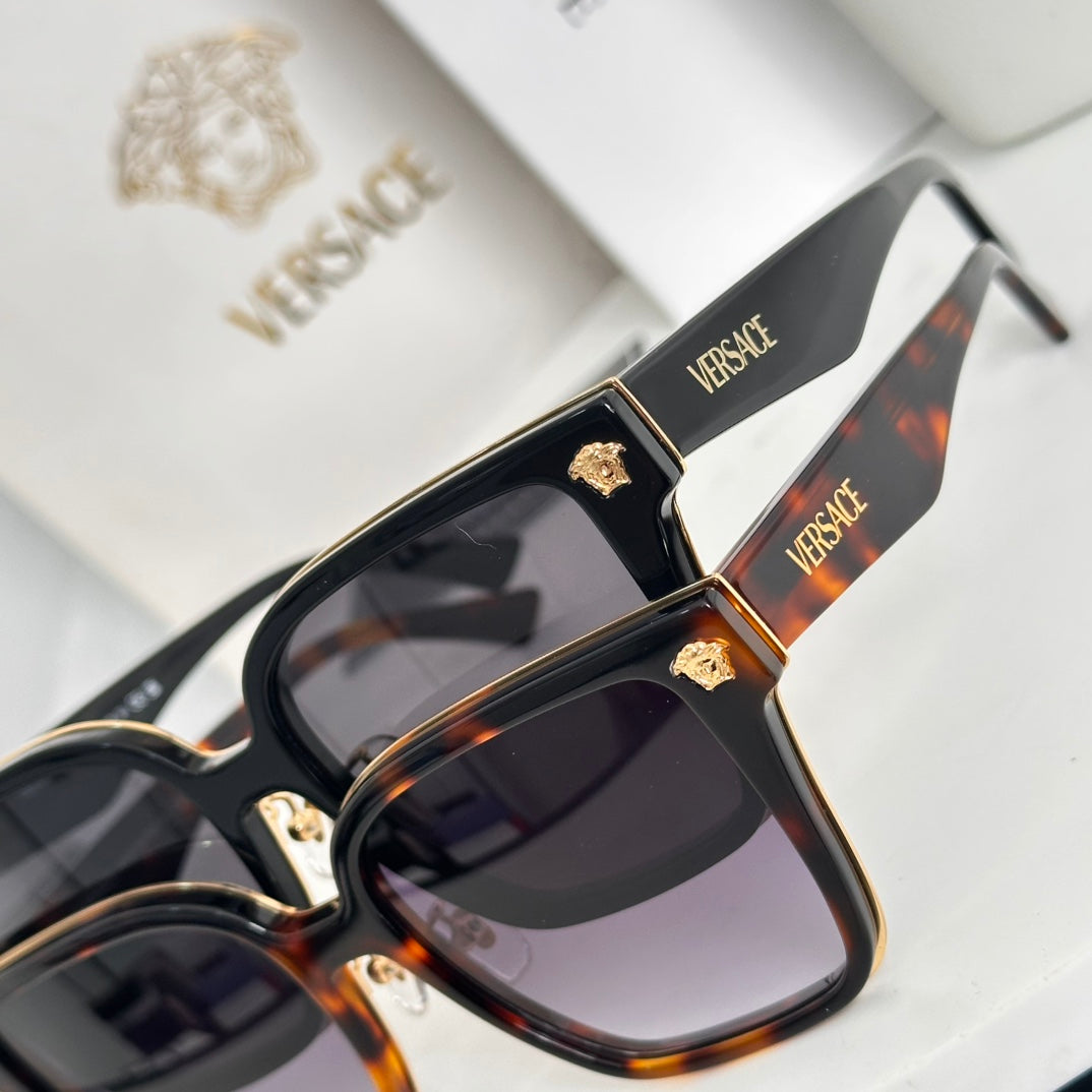 LuxluxHouse Best Quality Glasses Versace