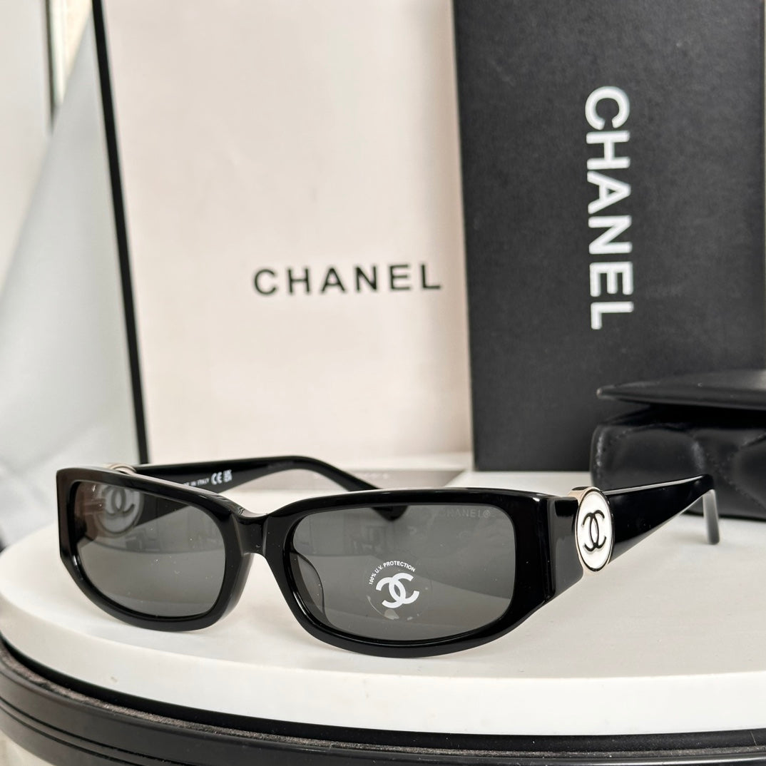 LuxluxHouse Best Quality Glasses Chanel