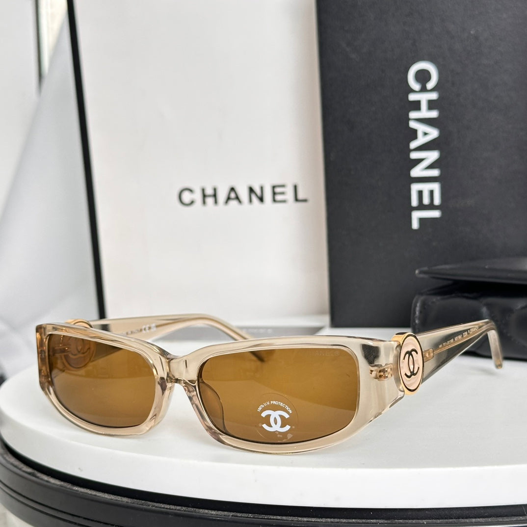 LuxluxHouse Best Quality Glasses Chanel