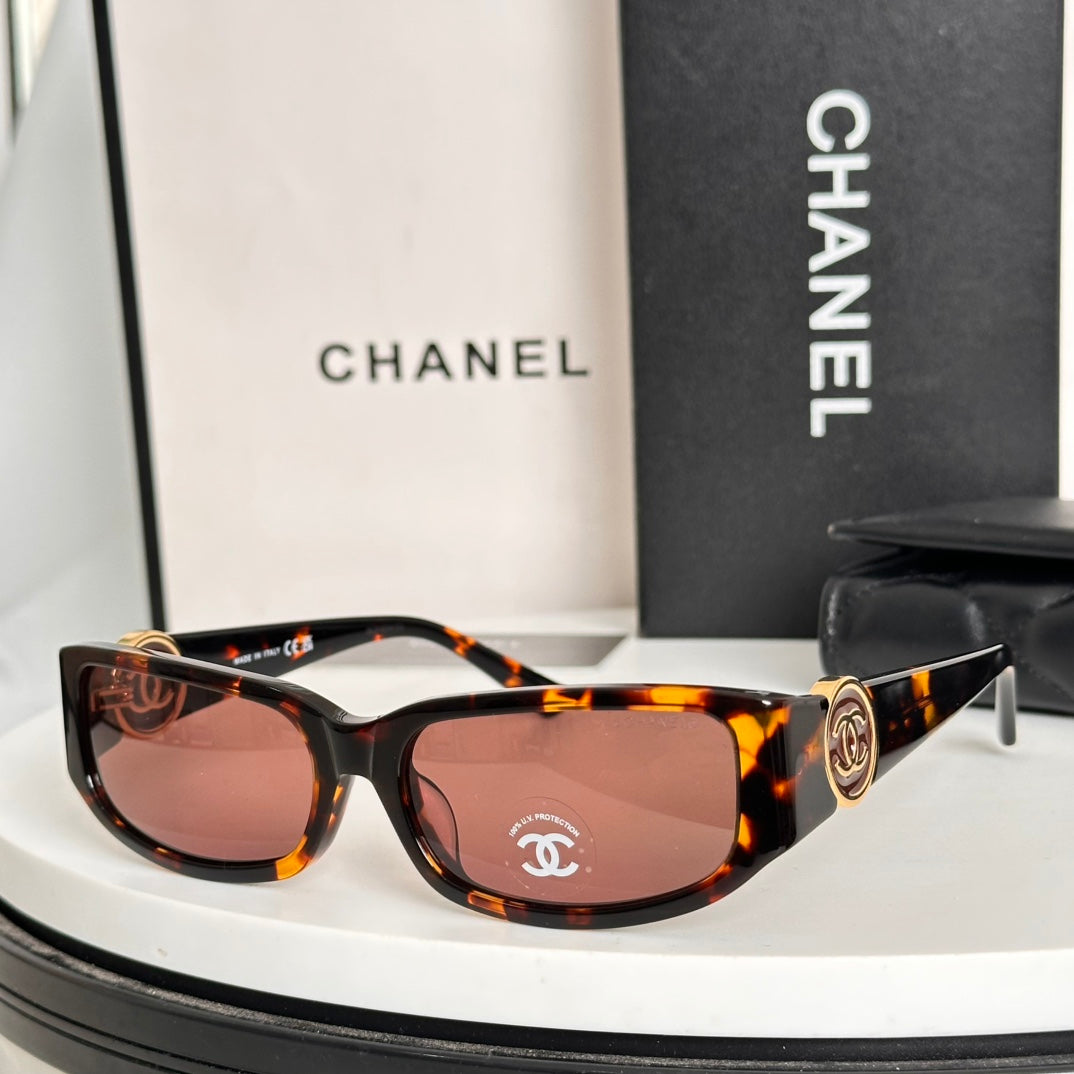 LuxluxHouse Best Quality Glasses Chanel