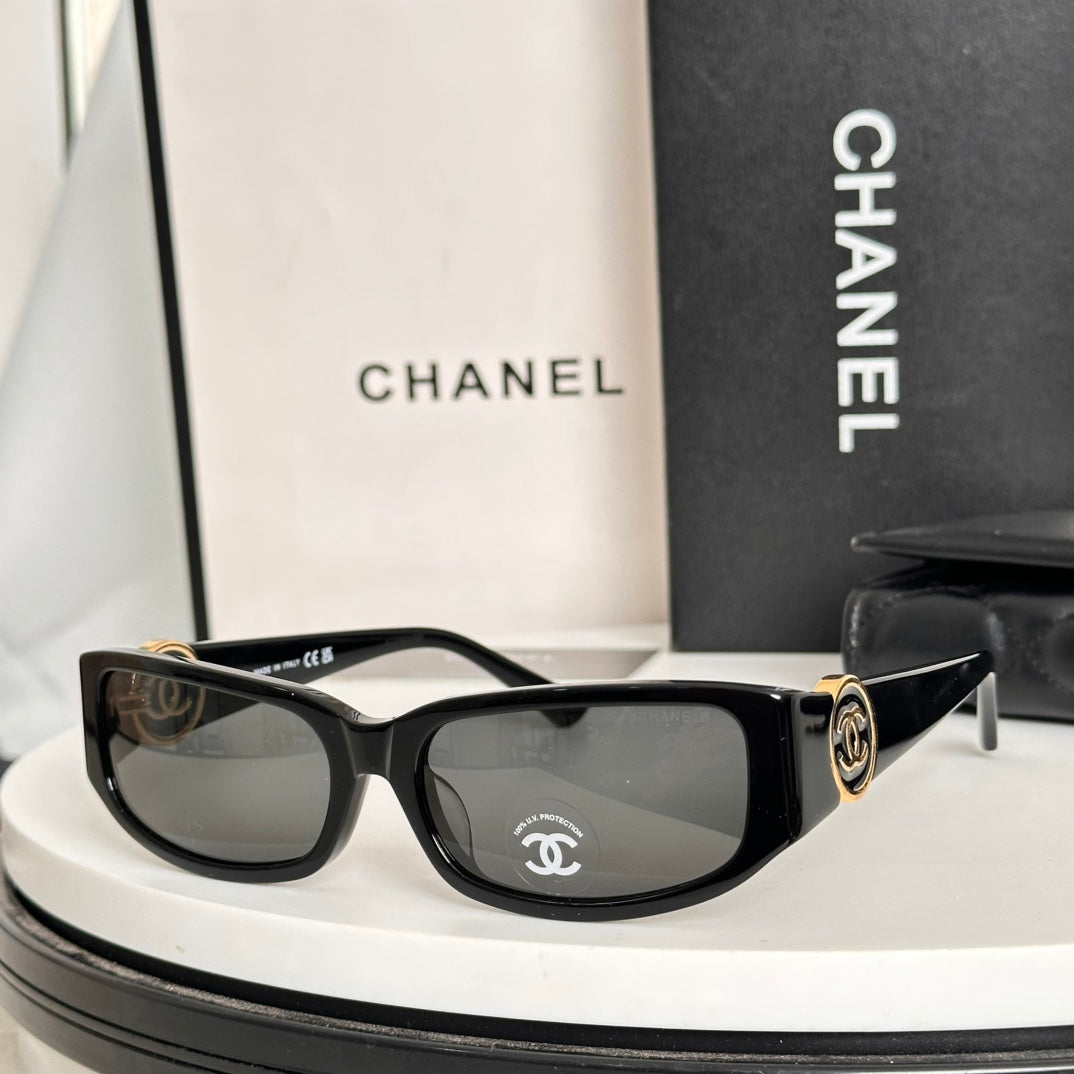 LuxluxHouse Best Quality Glasses Chanel