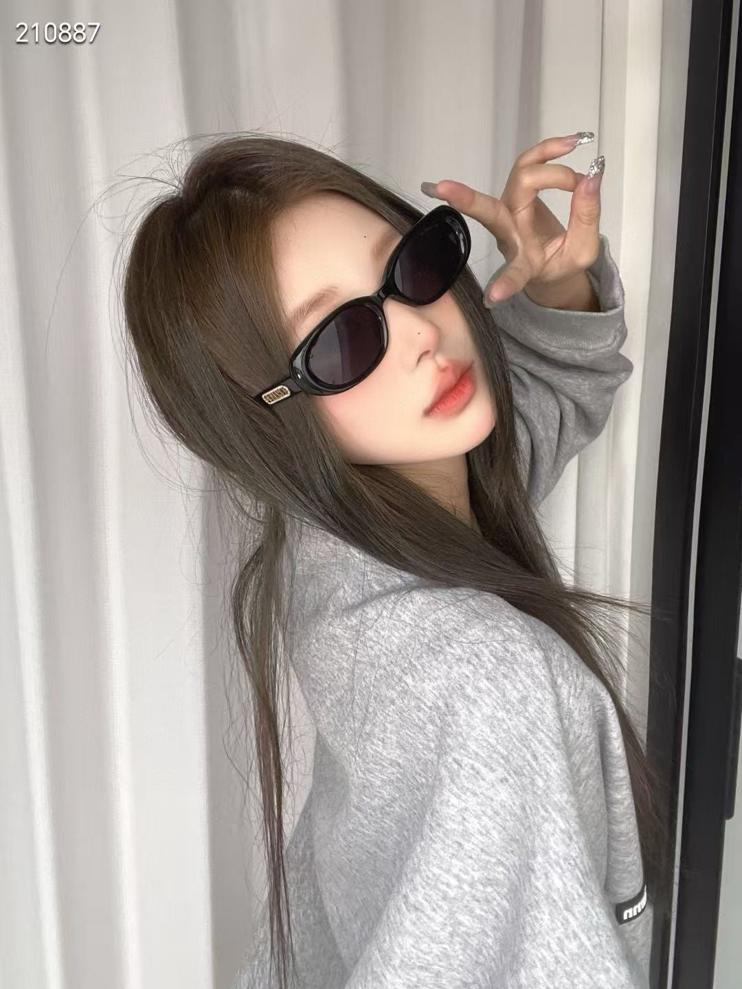 LuxluxHouse Best Quality Glasses Chanel