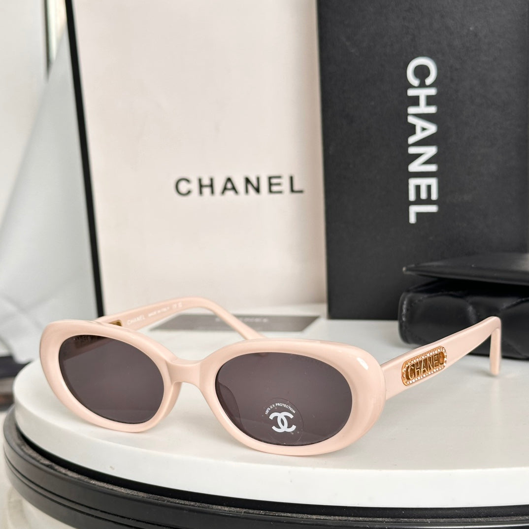 LuxluxHouse Best Quality Glasses Chanel