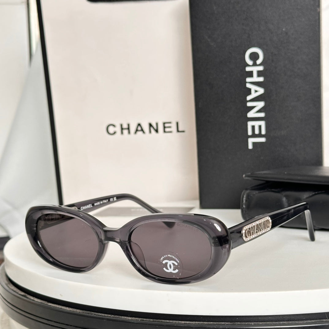 LuxluxHouse Best Quality Glasses Chanel
