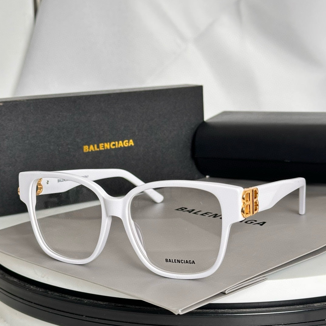 LuxluxHouse Best Quality Balenciaga Glasses
