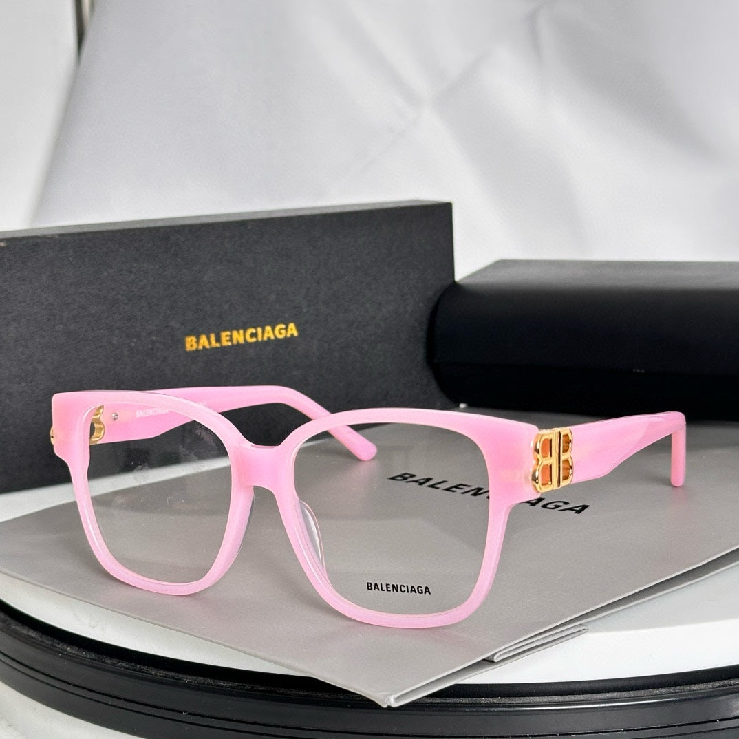LuxluxHouse Best Quality Balenciaga Glasses