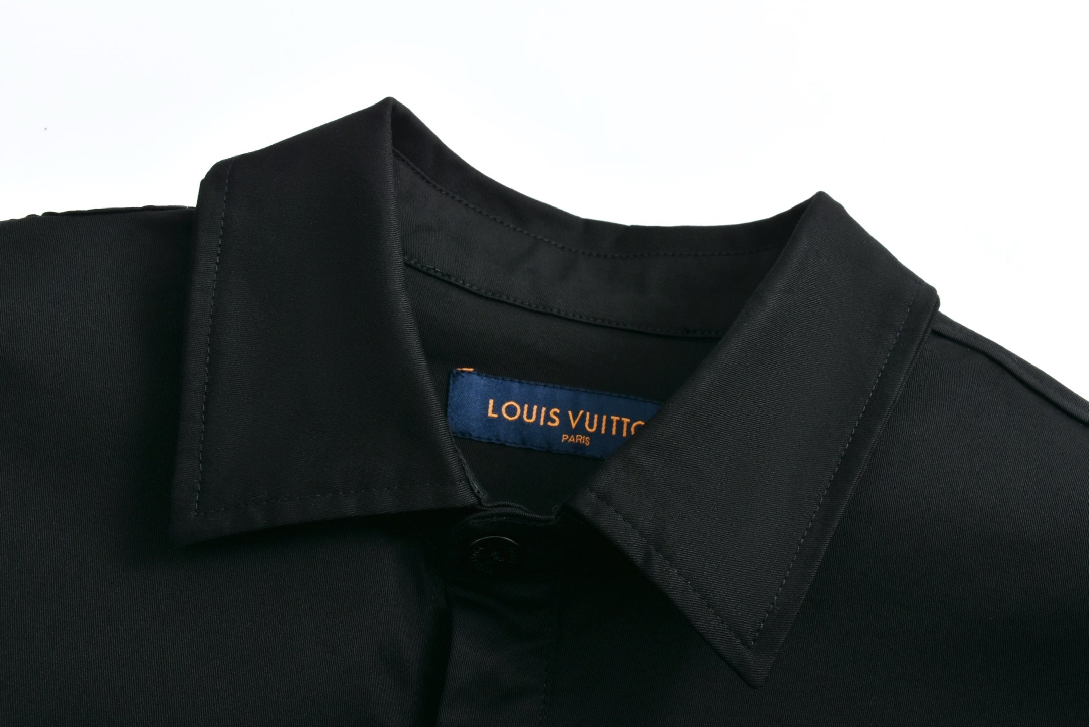 LuxluxHouse Best Quality Clothes Shirts&Polo Louis Vuitton