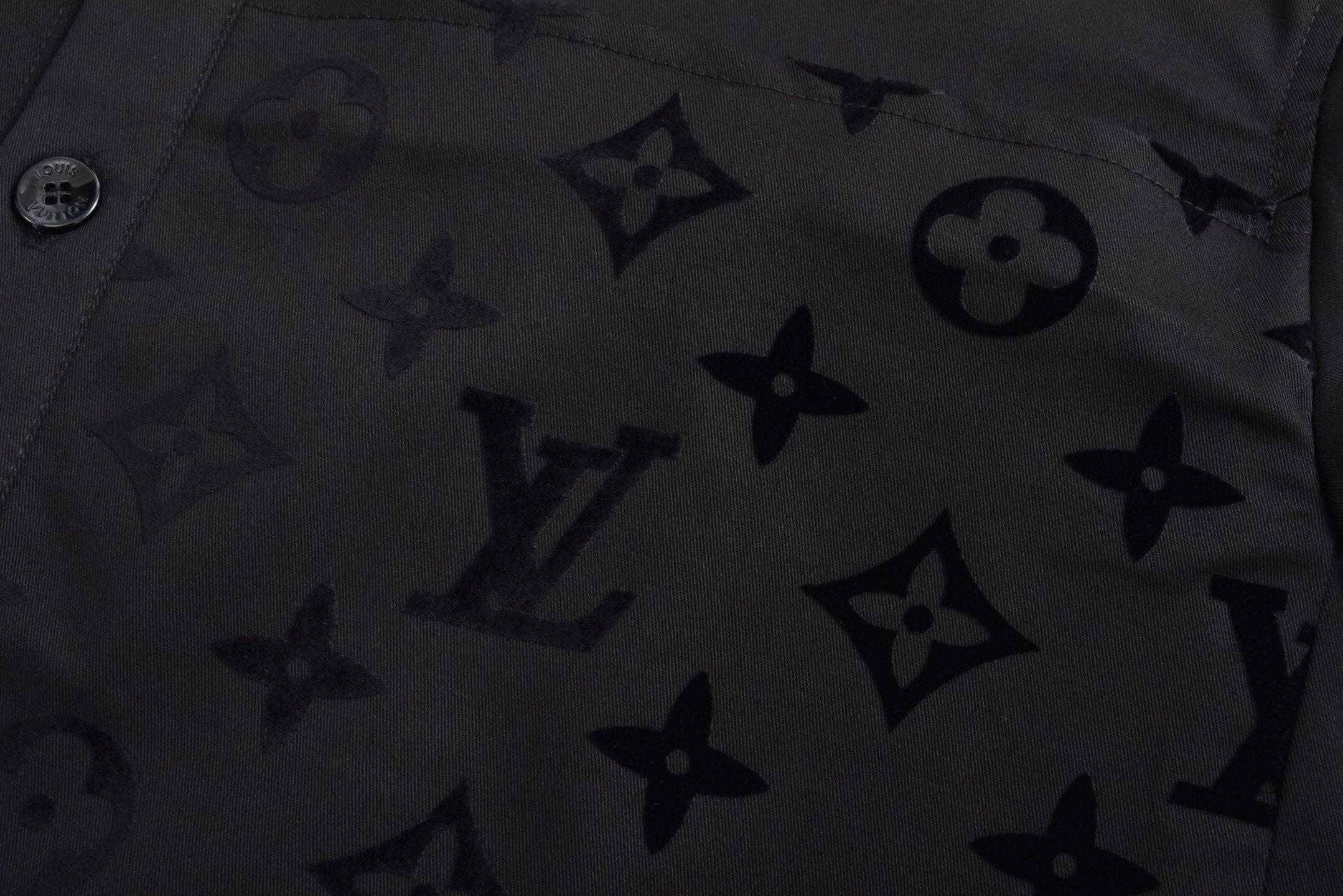 LuxluxHouse Best Quality Clothes Shirts&Polo Louis Vuitton