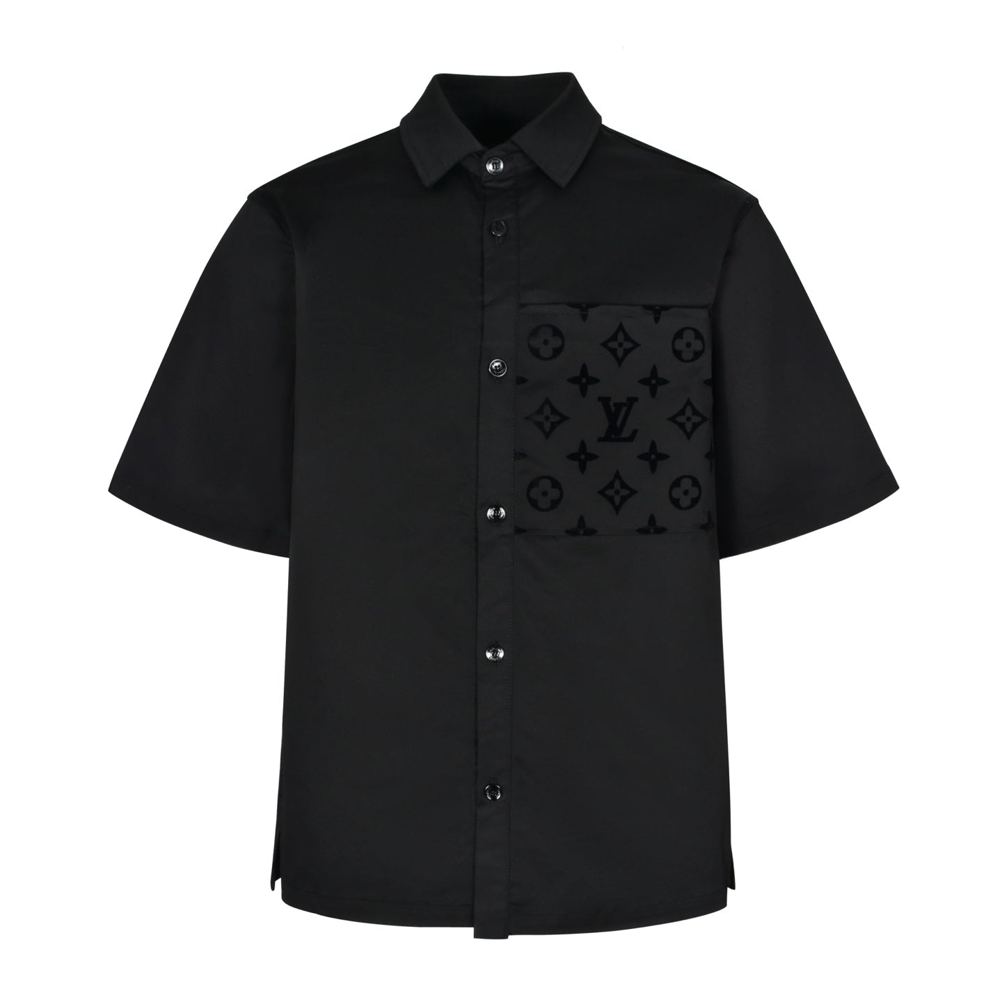 LuxluxHouse Best Quality Clothes Shirts&Polo Louis Vuitton