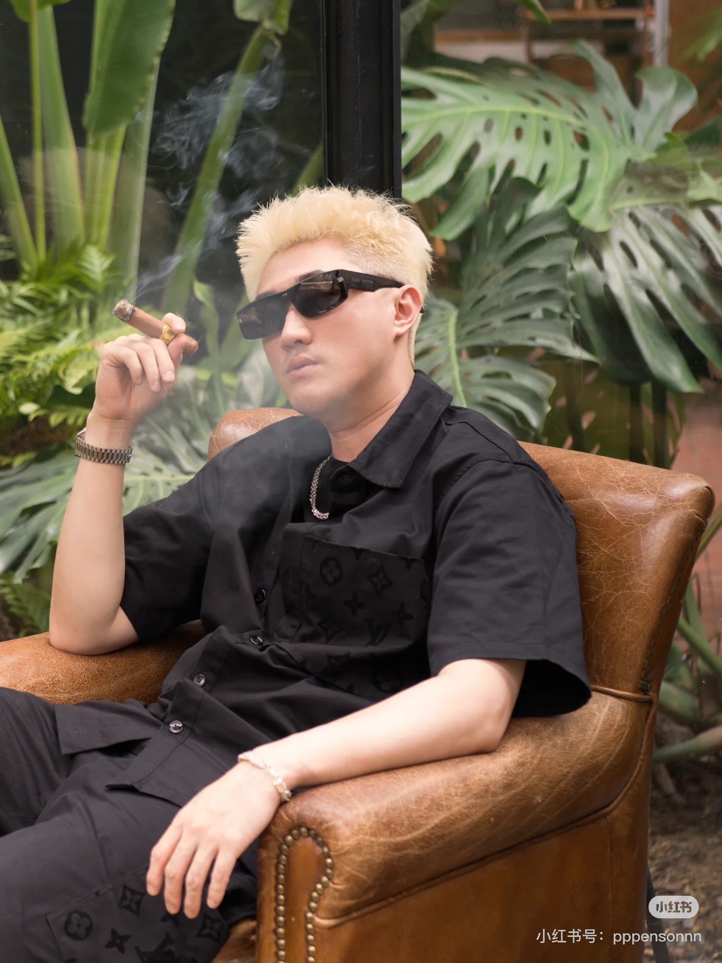 LuxluxHouse Best Quality Clothes Shirts&Polo Louis Vuitton