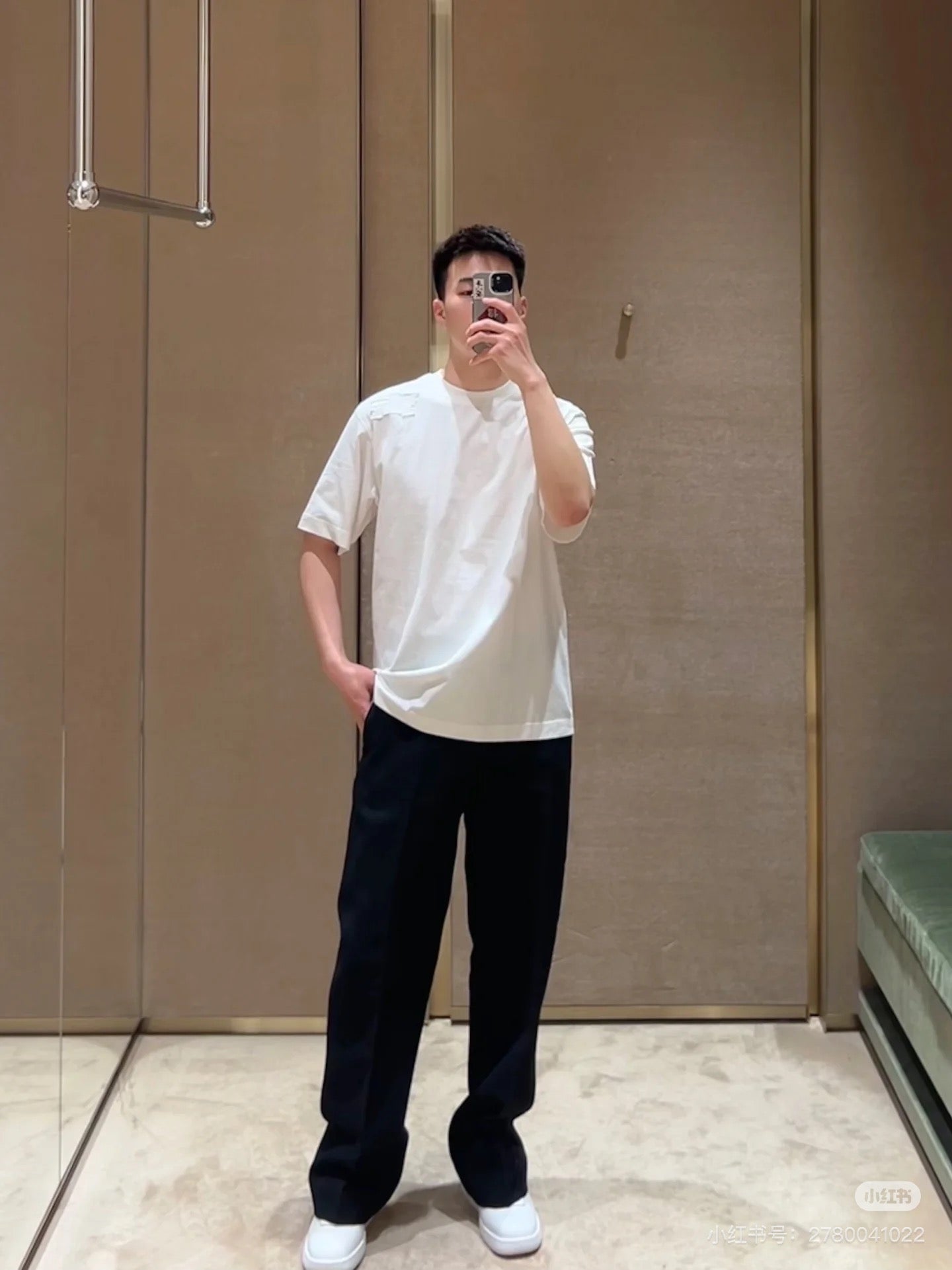 LuxluxHouse Best Quality Clothes Burberry T-shirt