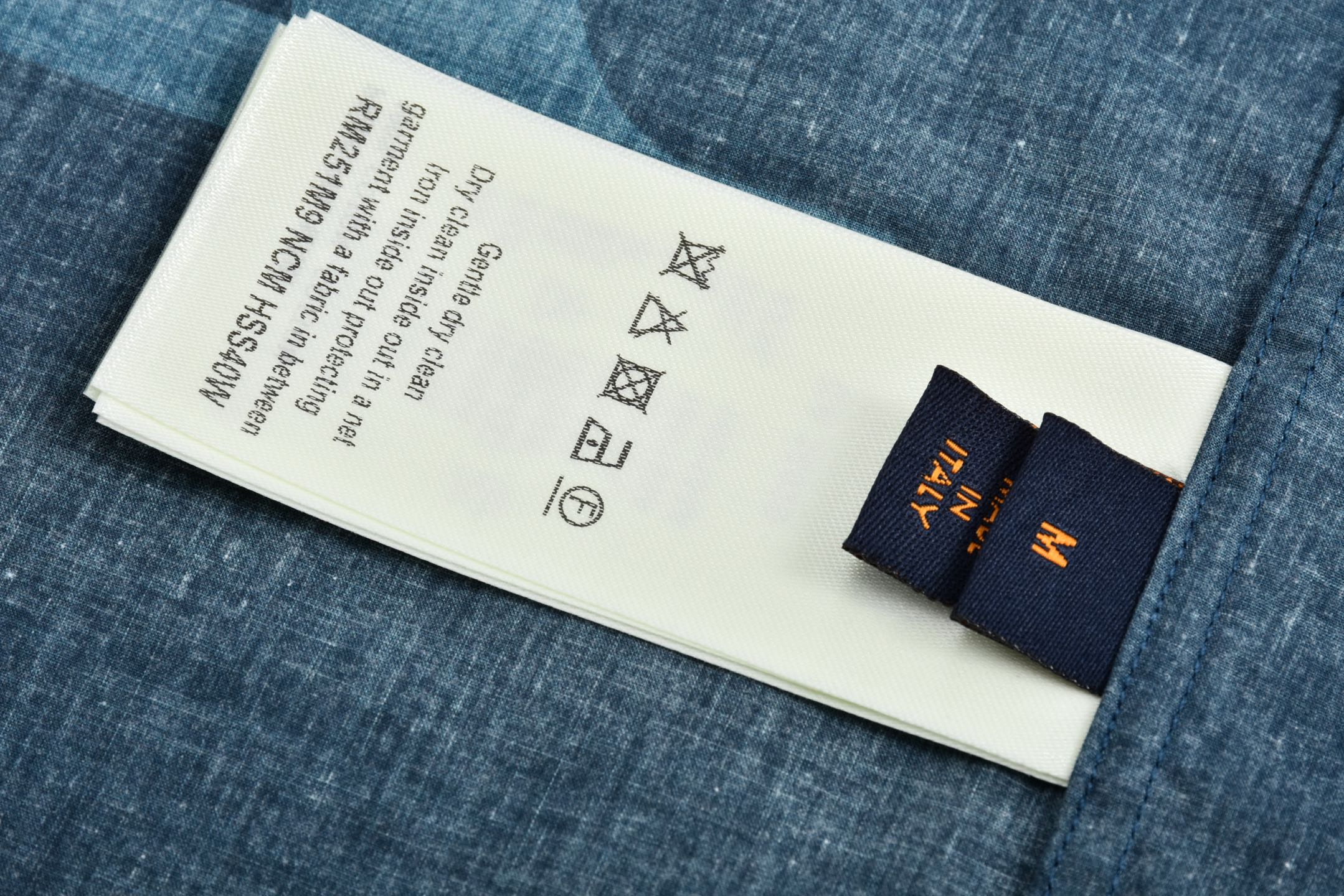 LuxluxHouse Best Quality Clothes Shirts&Polo Louis Vuitton