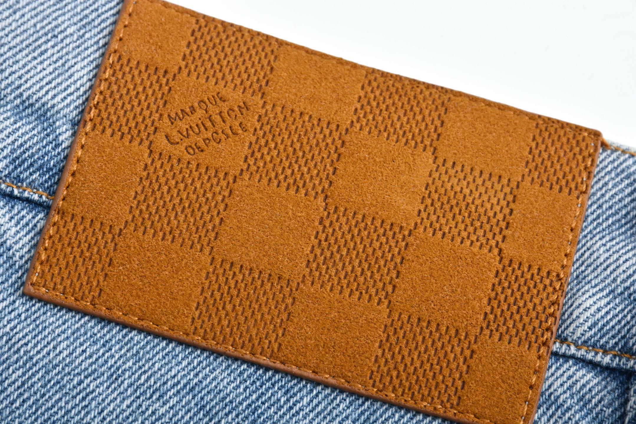 LuxluxHouse Best Quality Clothes Pants Louis Vuitton