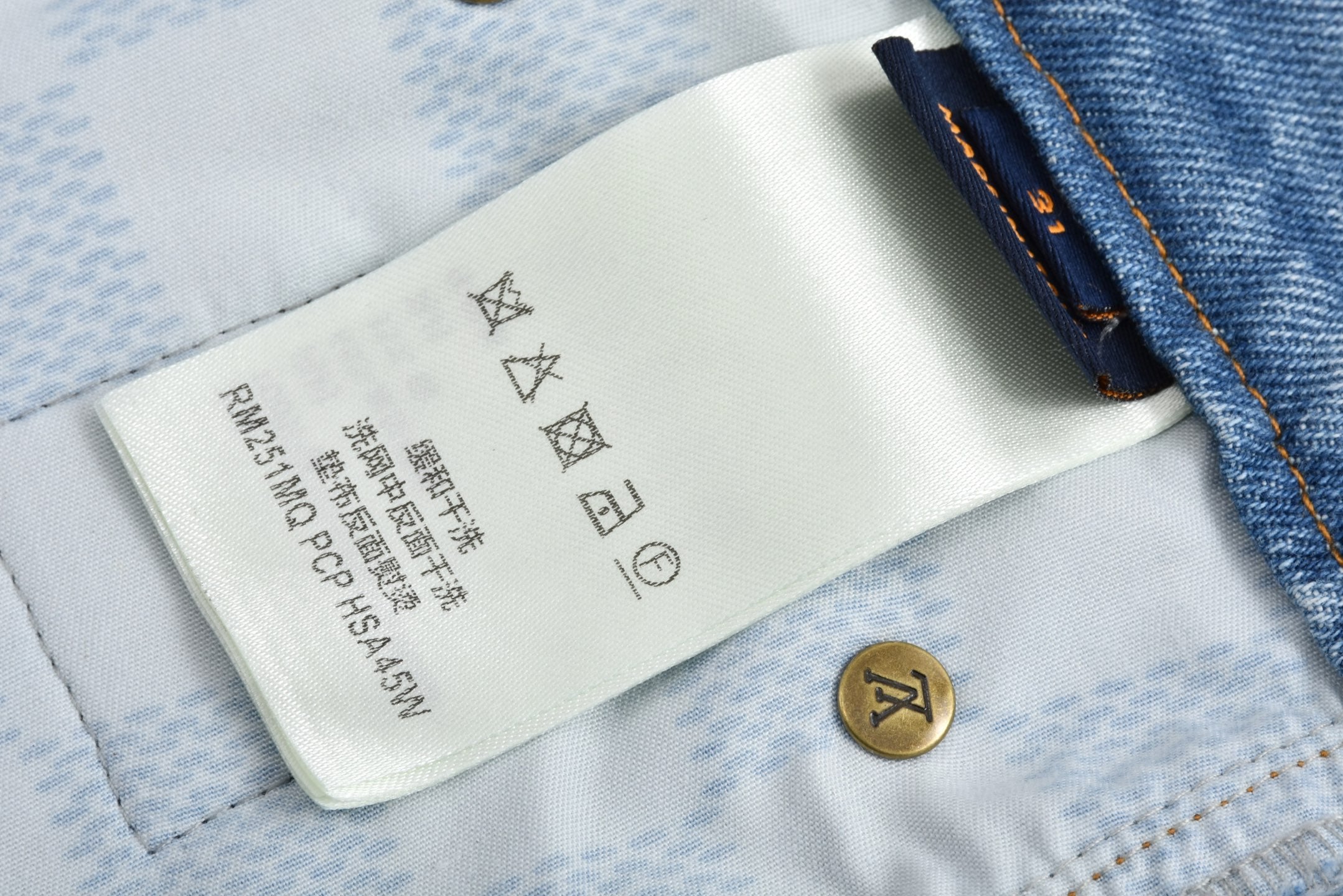 LuxluxHouse Best Quality Clothes Pants Louis Vuitton