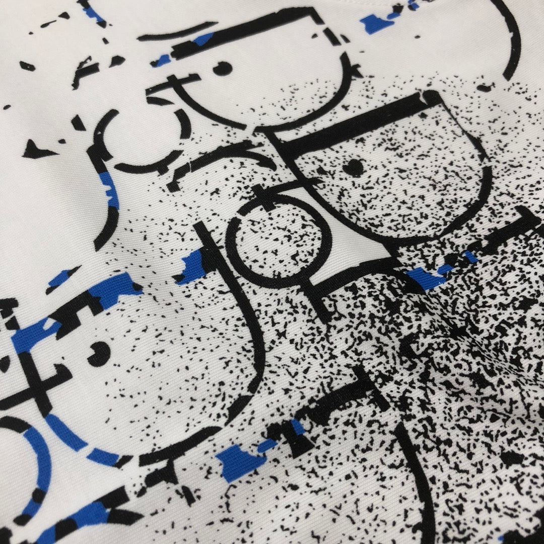 LuxluxHouse Best Quality Clothes T-shirt Dior