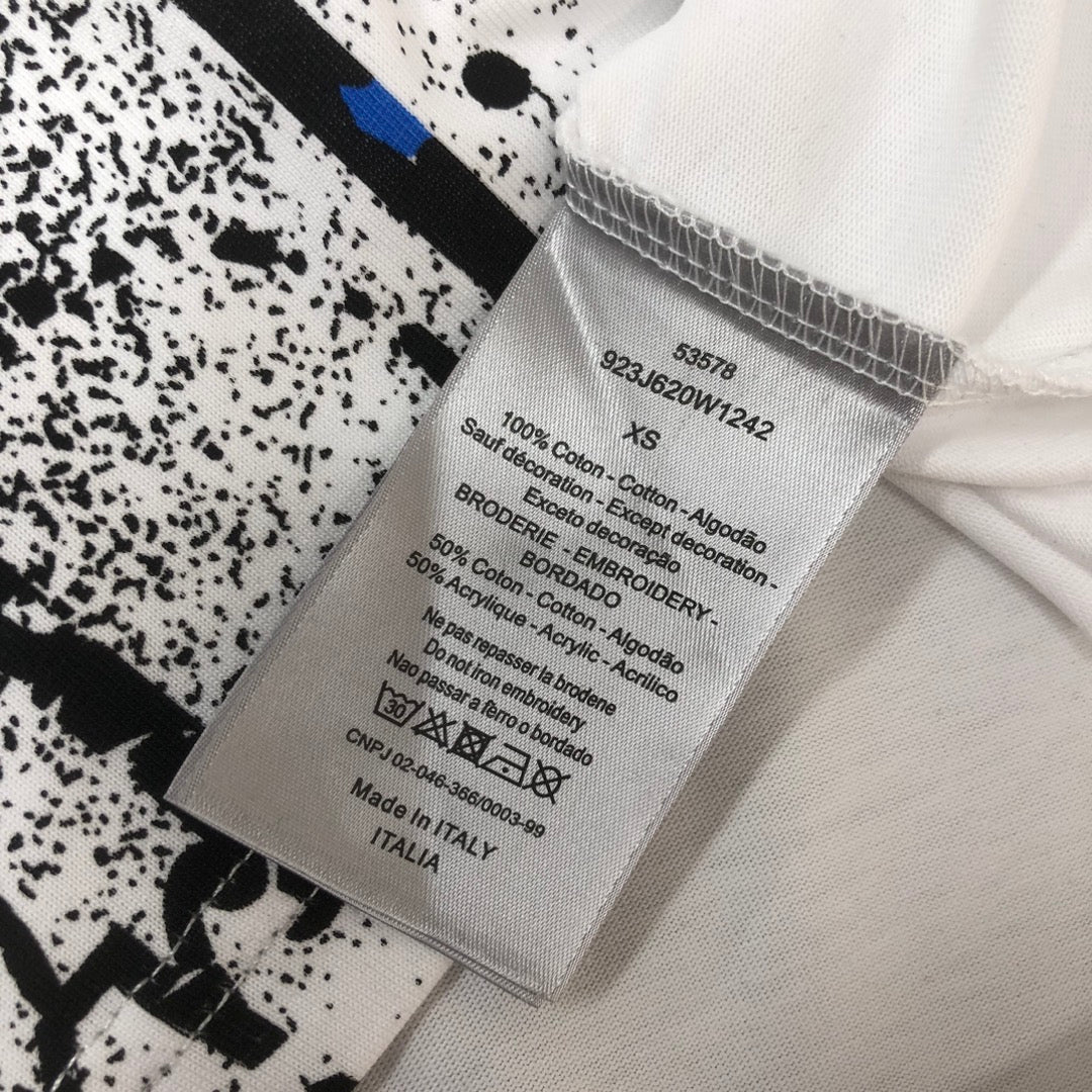 LuxluxHouse Best Quality Clothes T-shirt Dior