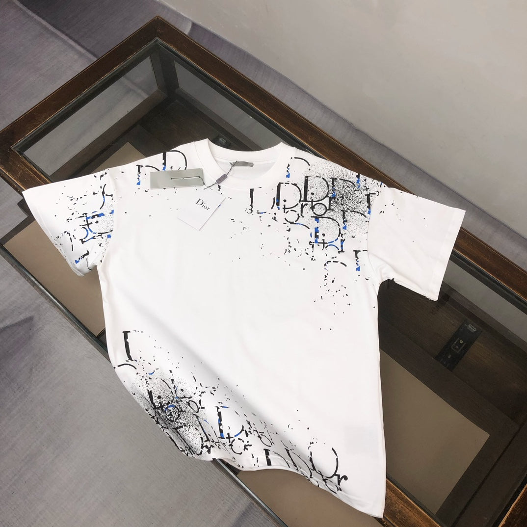 LuxluxHouse Best Quality Clothes T-shirt Dior