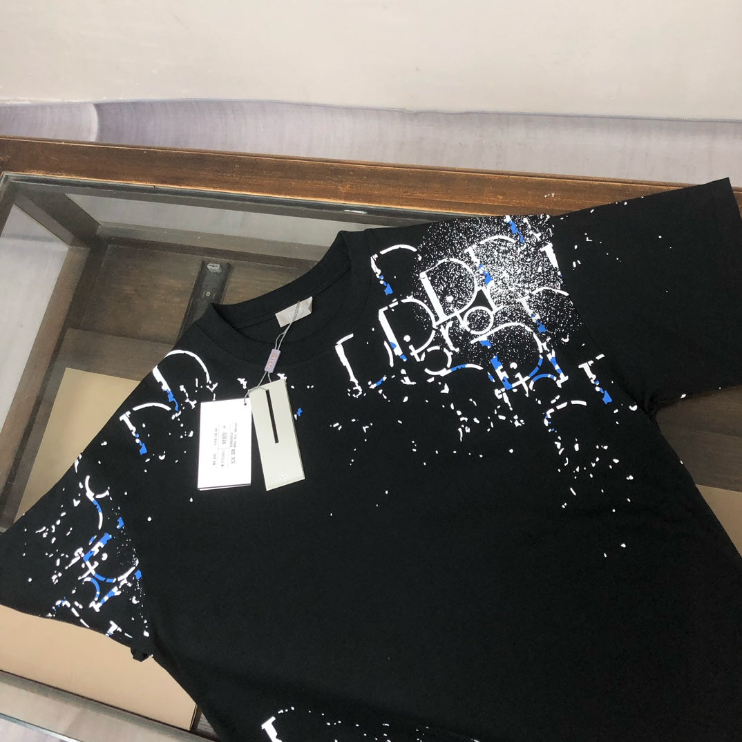 LuxluxHouse Best Quality Clothes T-shirt Dior