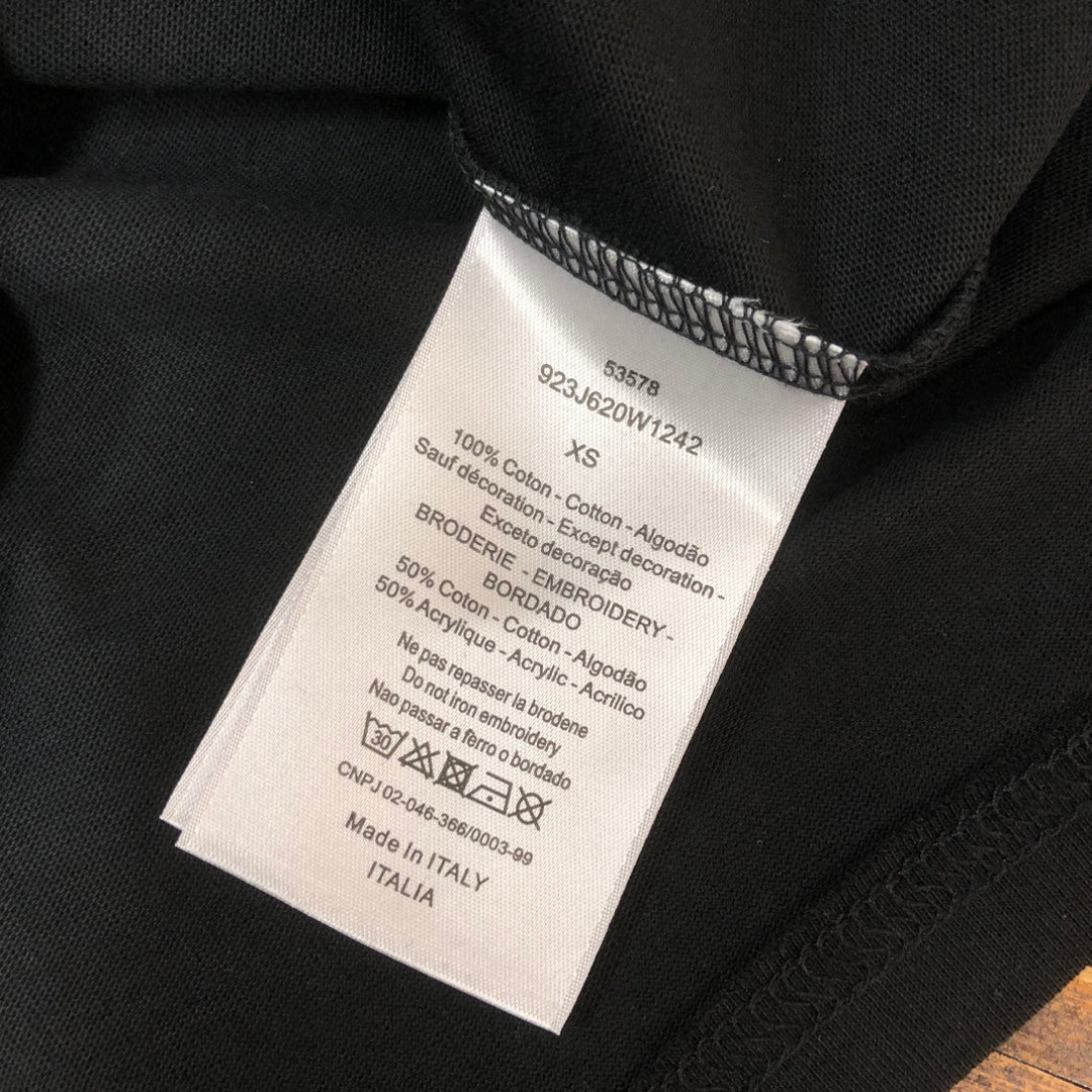 LuxluxHouse Best Quality Clothes T-shirt Dior