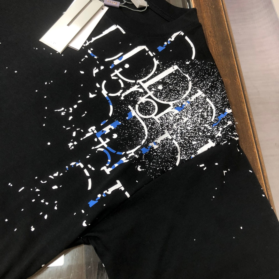 LuxluxHouse Best Quality Clothes T-shirt Dior