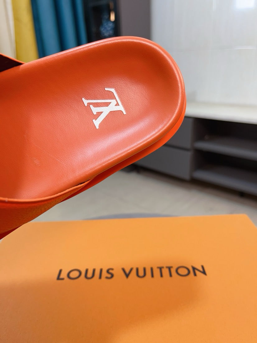 LuxluxHouse Best Quality Sandals Louis Vuitton