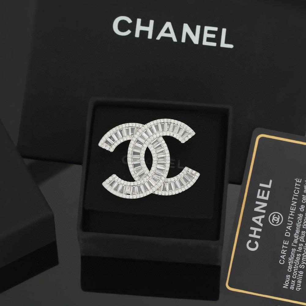 LuxluxHouse Best Quality Accessories Brooch Brooch Chanel