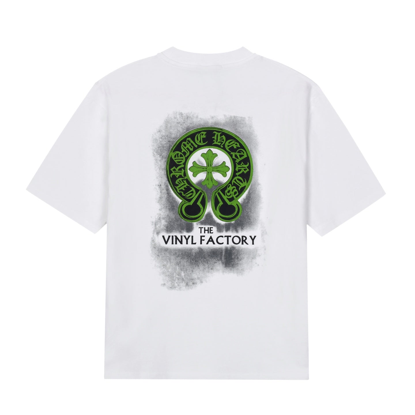 LuxluxHouse Best Quality Clothes Chrome Hearts T-shirt