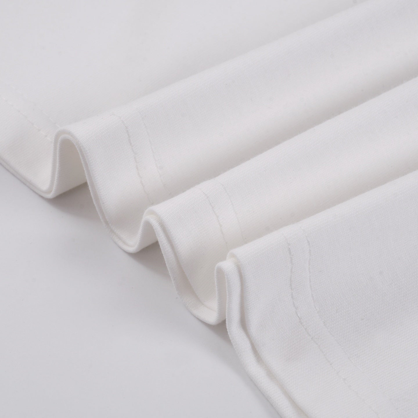 LuxluxHouse Best Quality Clothes Chrome Hearts T-shirt