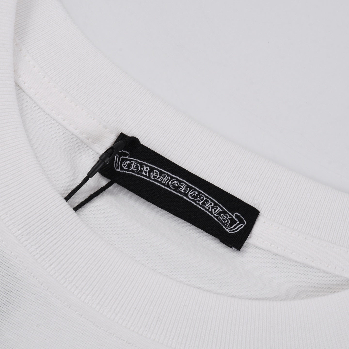 LuxluxHouse Best Quality Clothes Chrome Hearts T-shirt