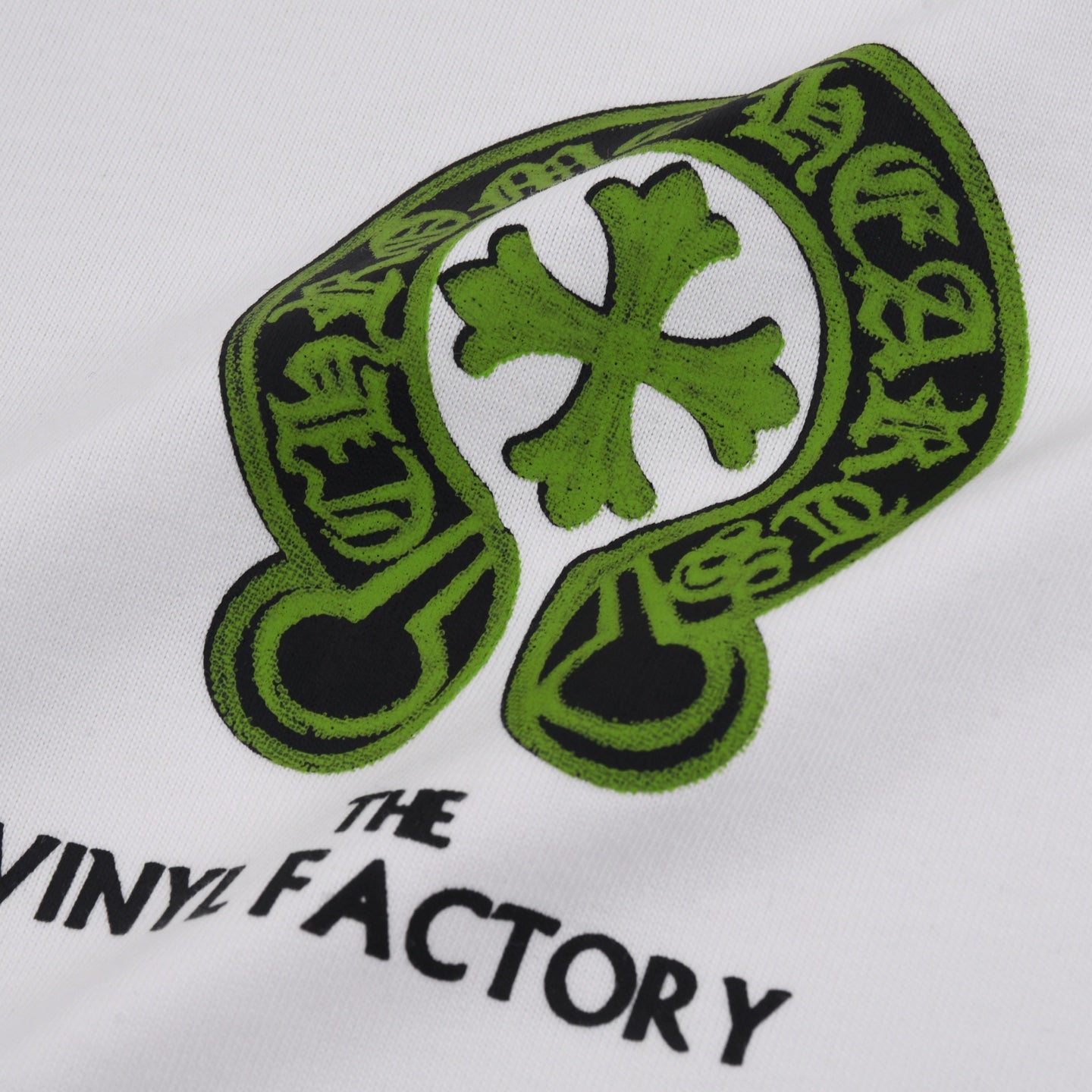 LuxluxHouse Best Quality Clothes Chrome Hearts T-shirt