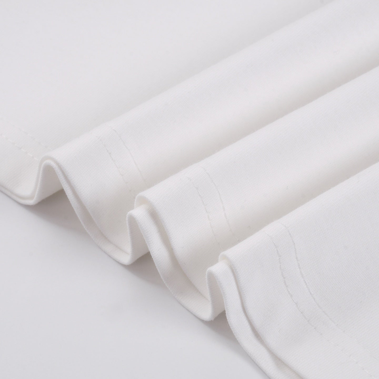 LuxluxHouse Best Quality Clothes T-shirt Moncler