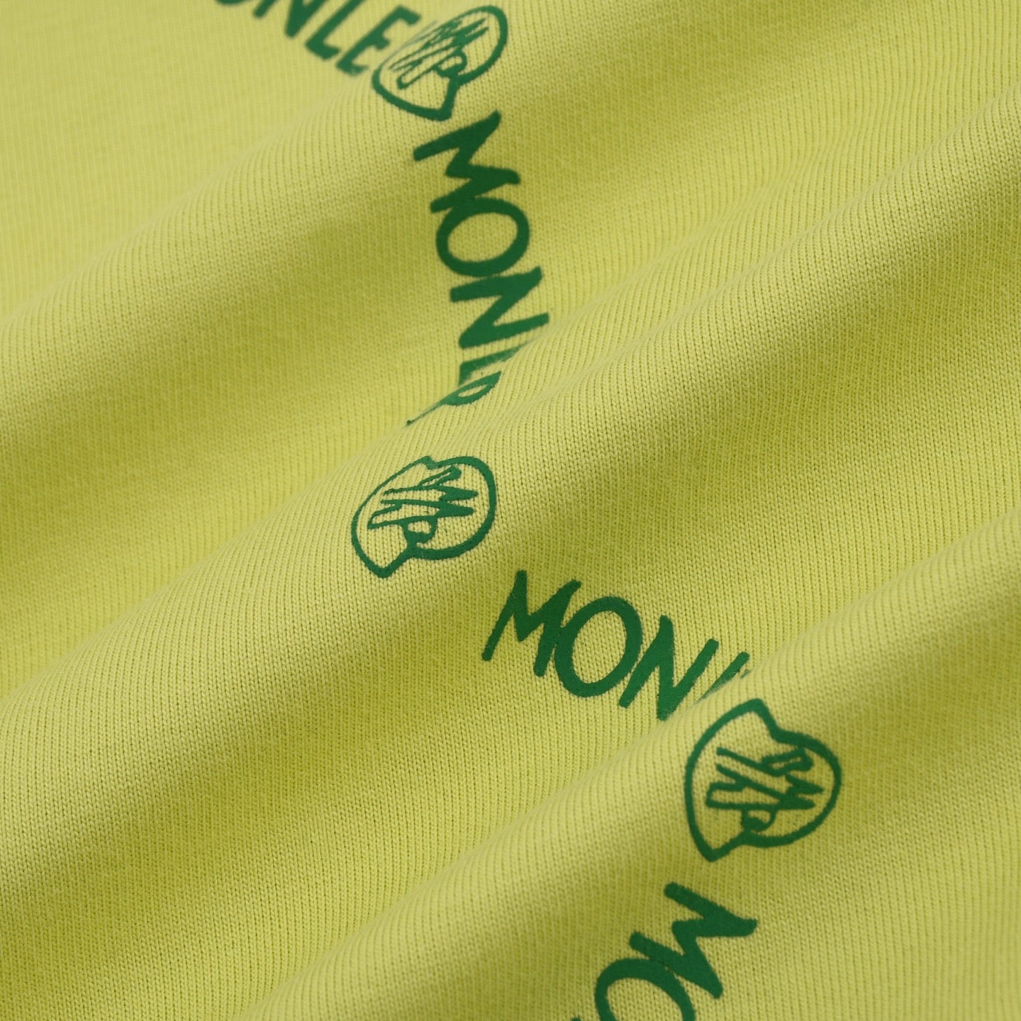 LuxluxHouse Best Quality Clothes T-shirt Moncler