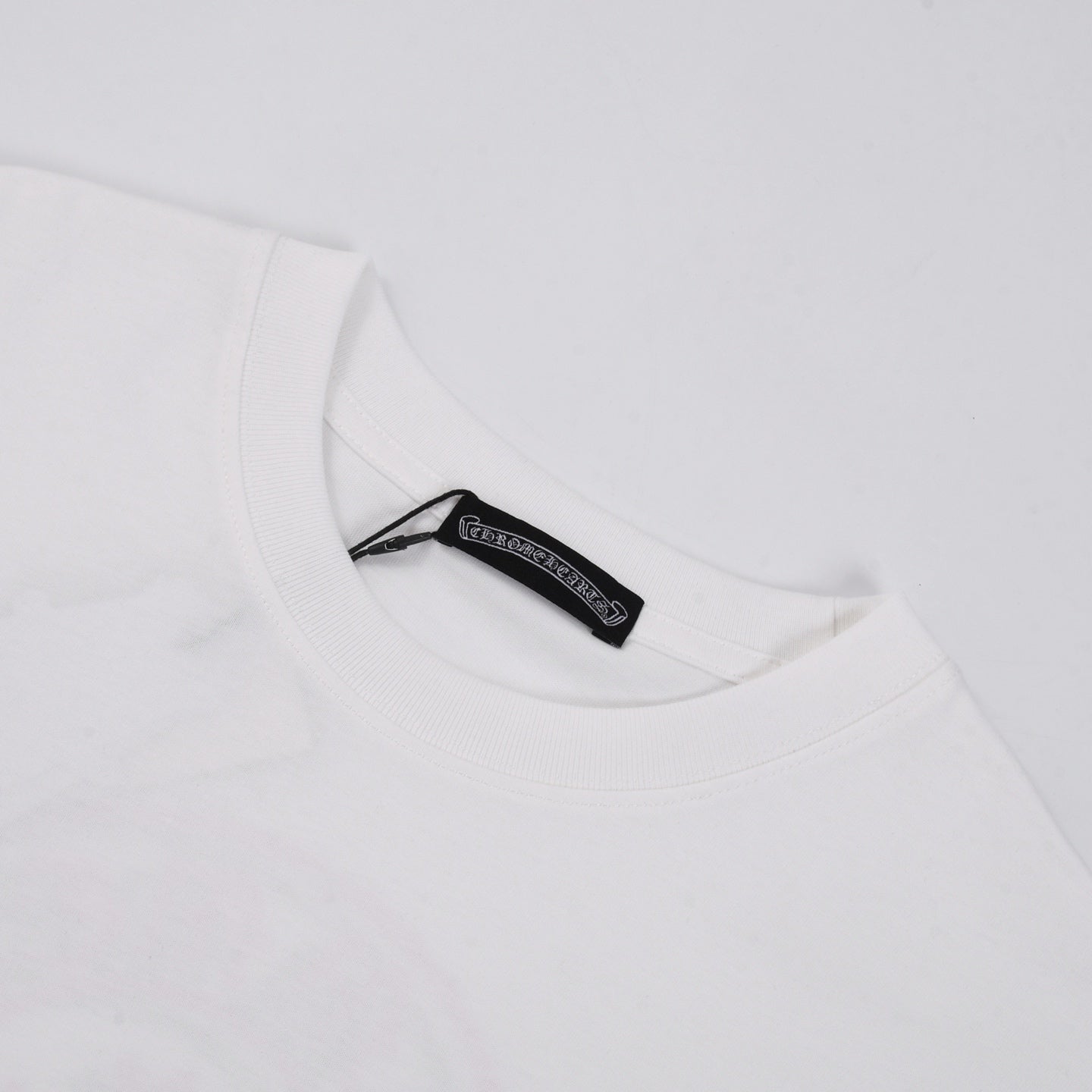 LuxluxHouse Best Quality Clothes Chrome Hearts T-shirt