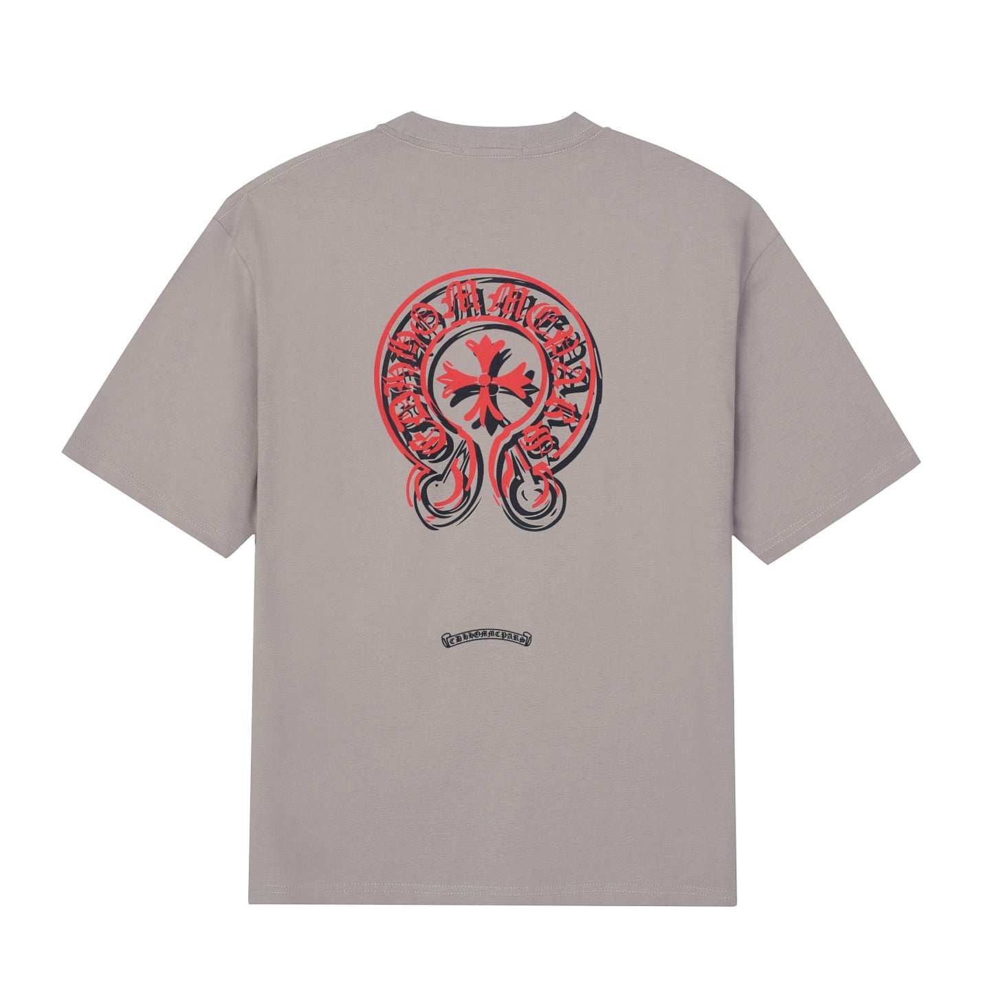 LuxluxHouse Best Quality Clothes Chrome Hearts T-shirt