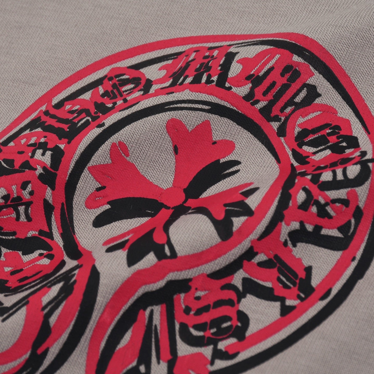 LuxluxHouse Best Quality Clothes Chrome Hearts T-shirt