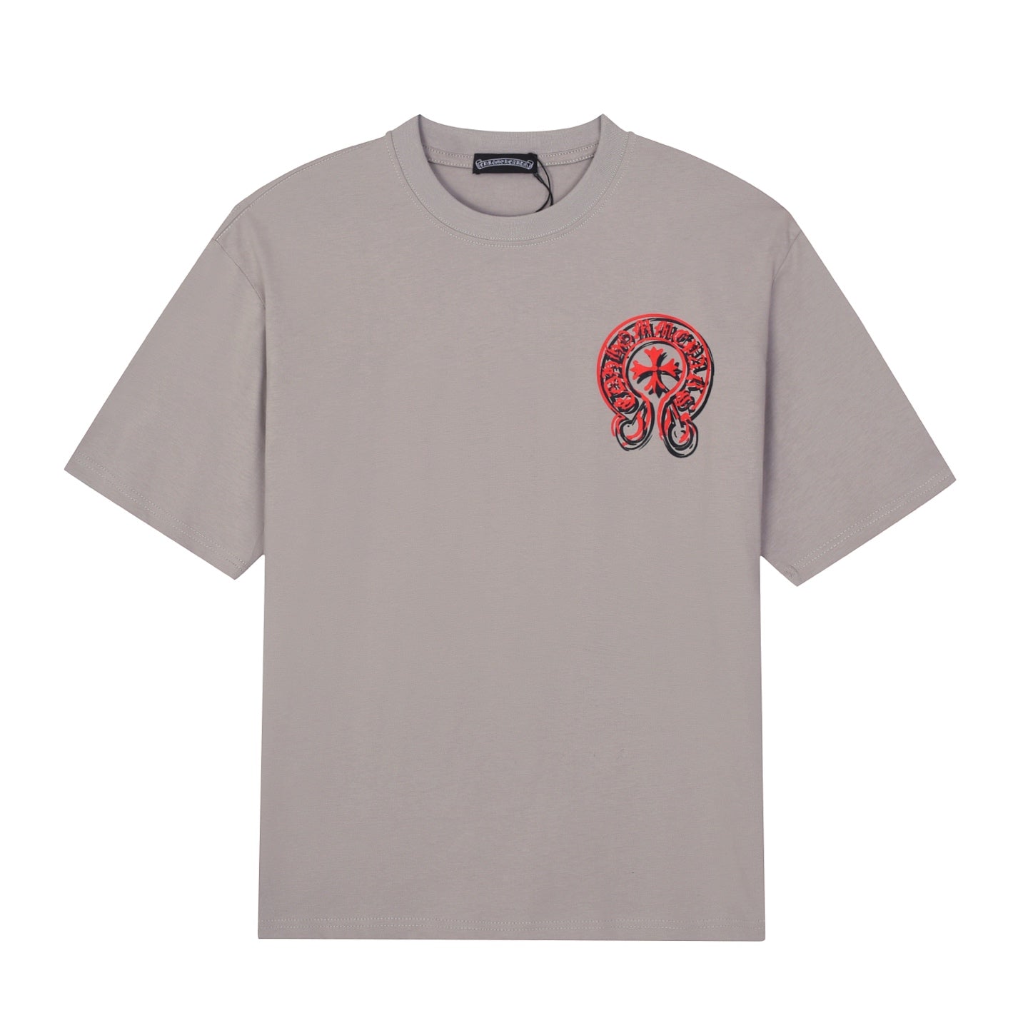 LuxluxHouse Best Quality Clothes Chrome Hearts T-shirt