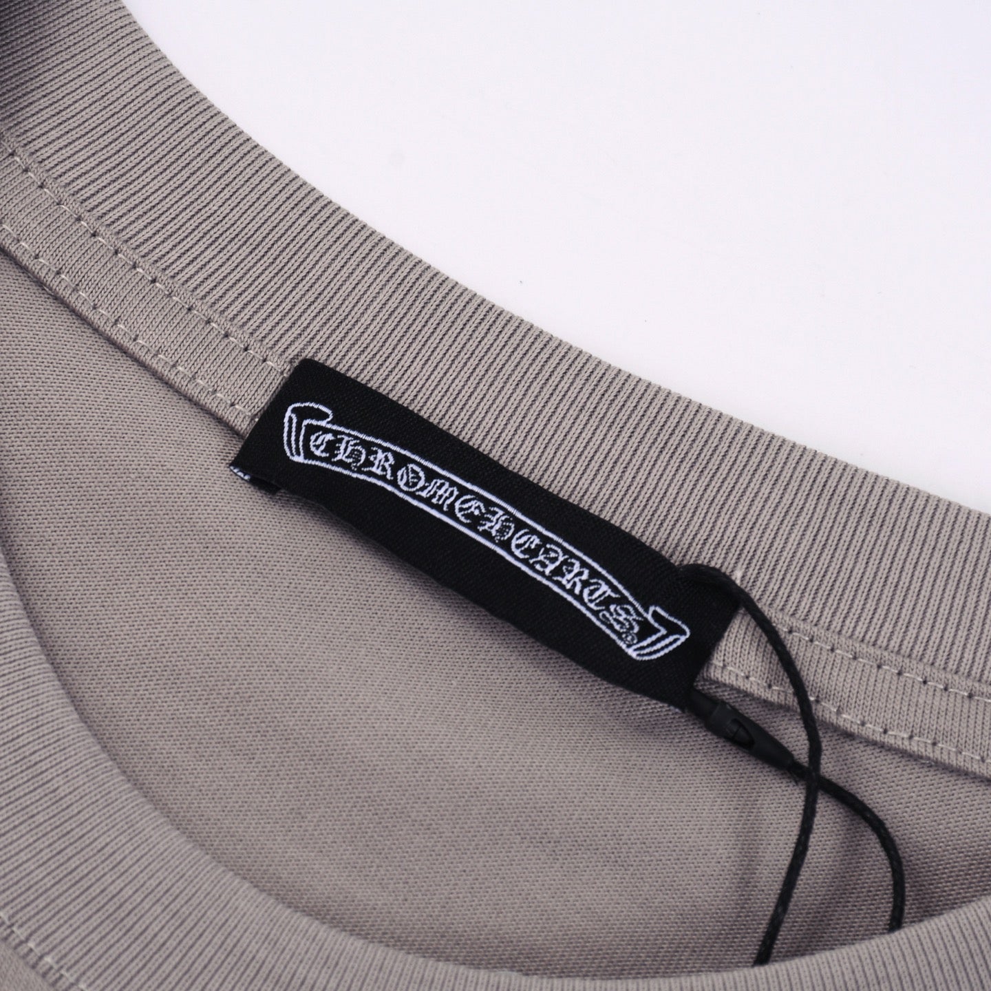 LuxluxHouse Best Quality Clothes Chrome Hearts T-shirt