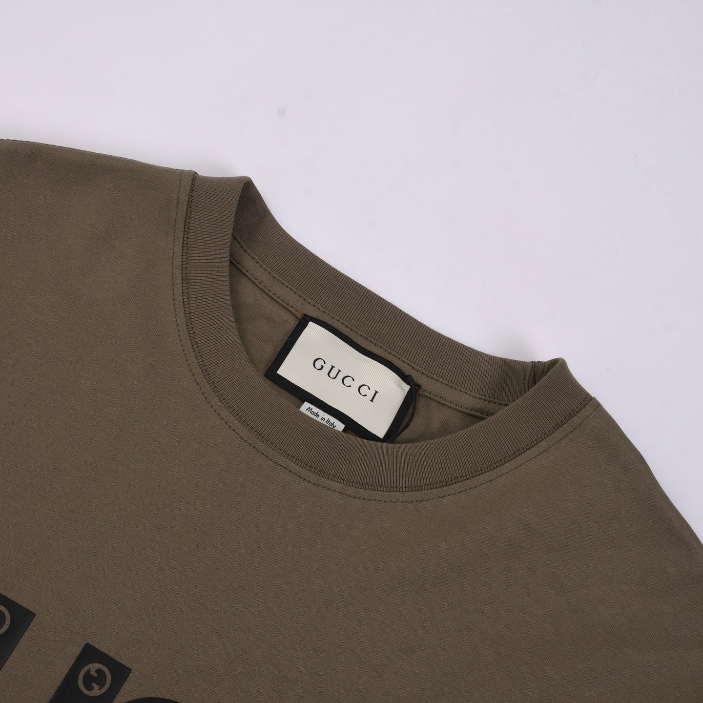 LuxluxHouse Best Quality Clothes Gucci T-shirt